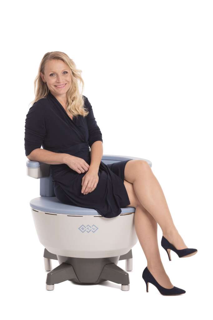 EMSELLA chair