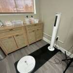 Styku Body Scan Machine - AZ Vitality and Wellness Styku body scan machine