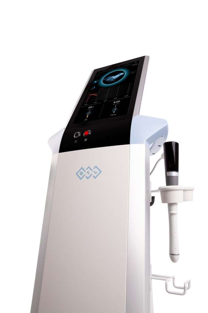 EMFEMME 360 device