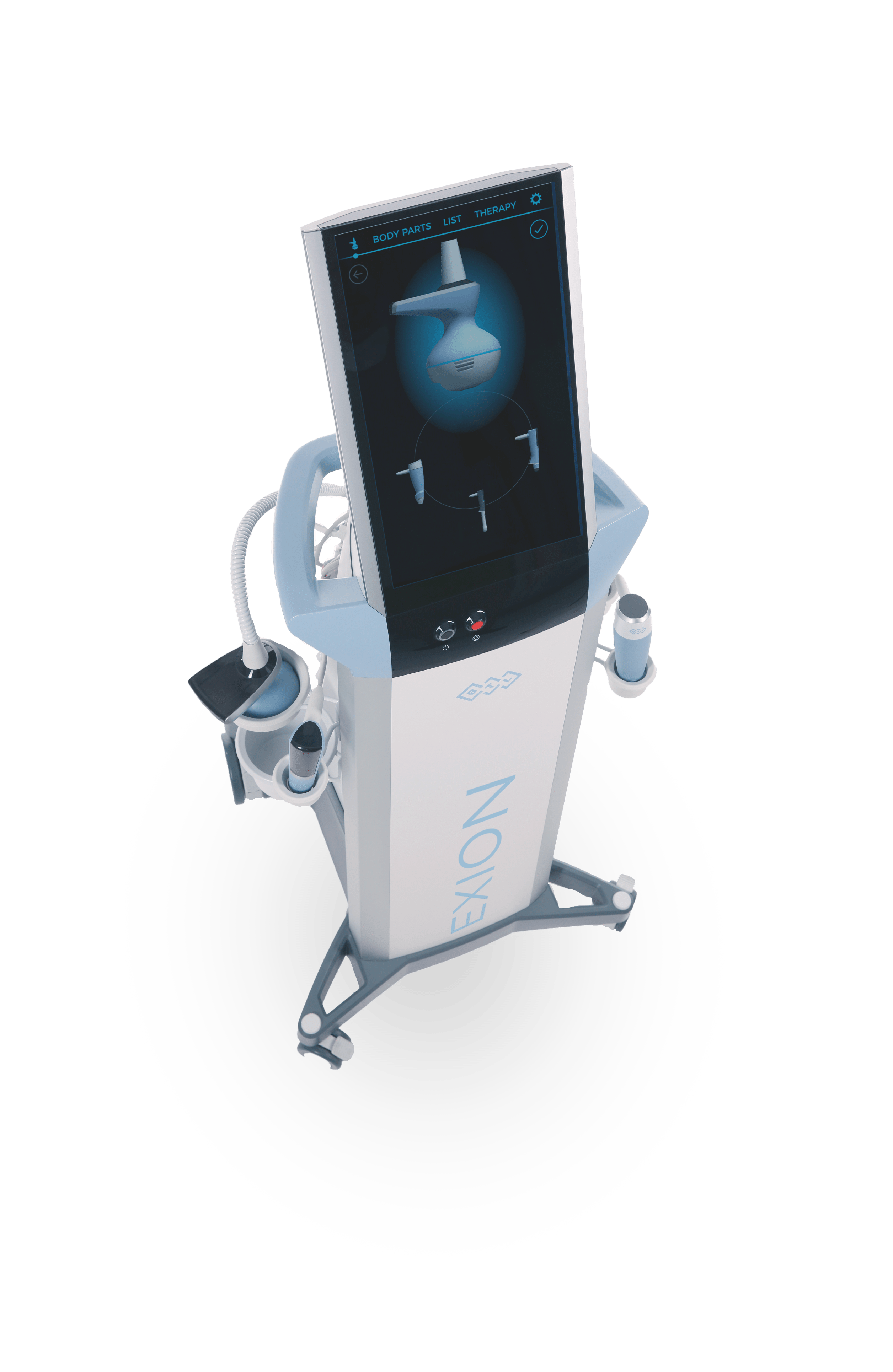 EXION device