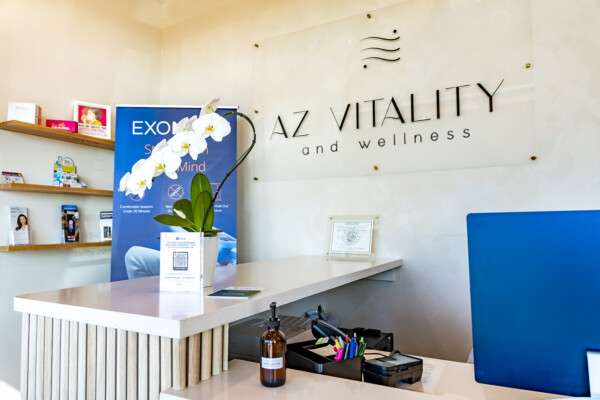 Cellulite & Skin Texture Treatment in Peoria, AZ | EMTONE